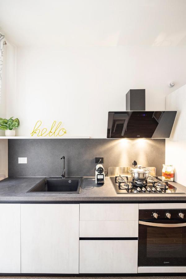 Casa Borghese - Your Perfect Stay In רומא מראה חיצוני תמונה