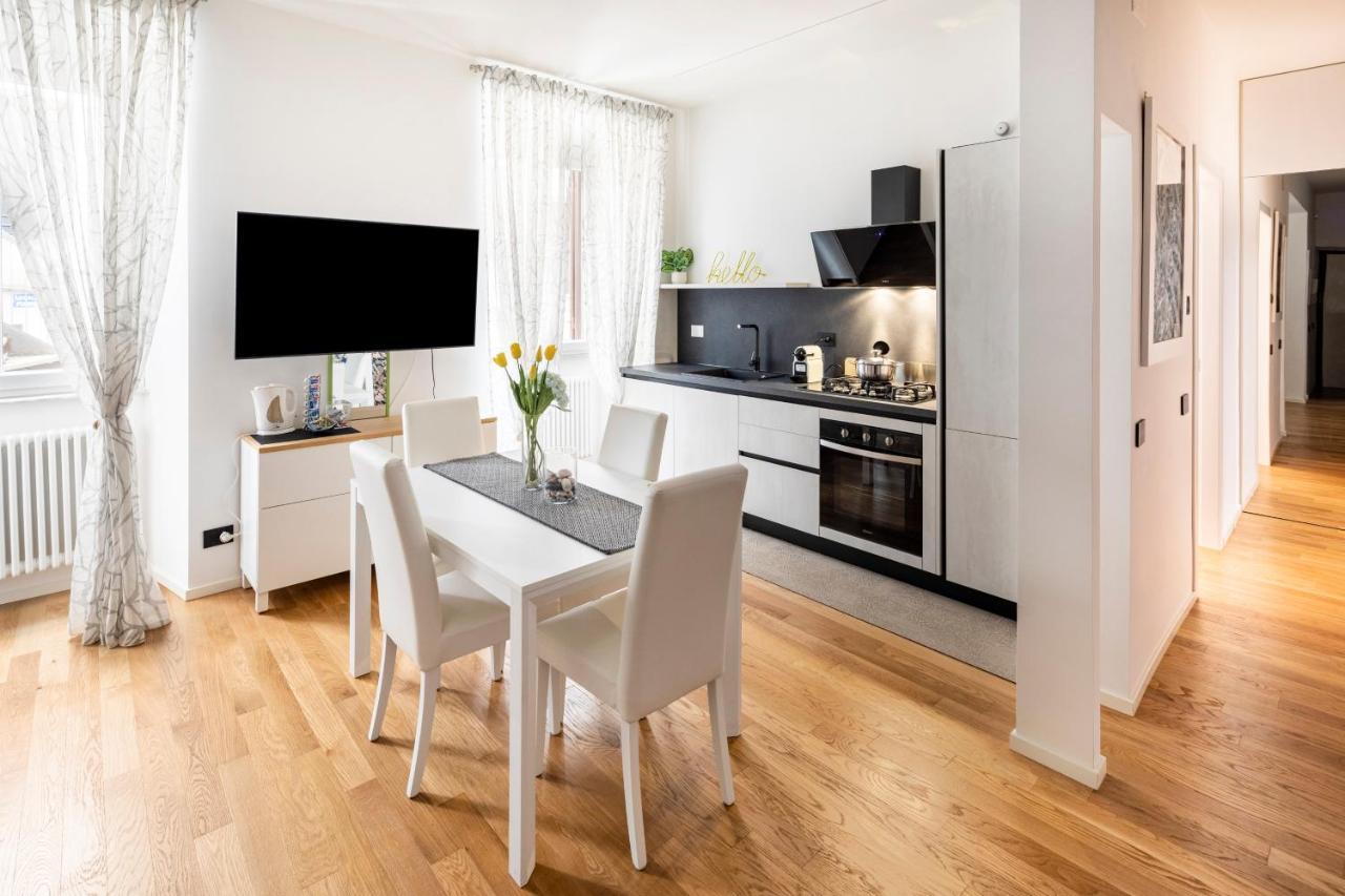 Casa Borghese - Your Perfect Stay In רומא מראה חיצוני תמונה