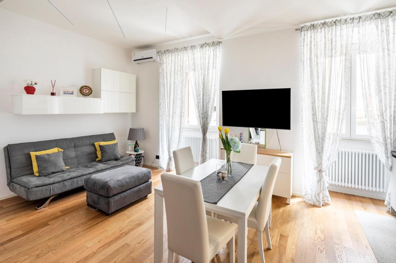 Casa Borghese - Your Perfect Stay In רומא מראה חיצוני תמונה