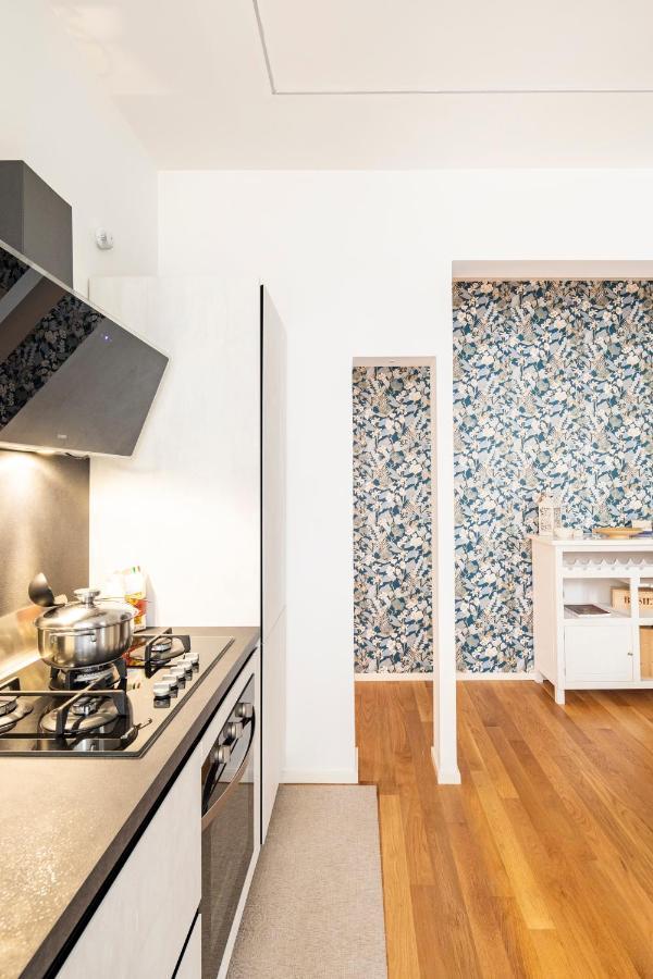Casa Borghese - Your Perfect Stay In רומא מראה חיצוני תמונה