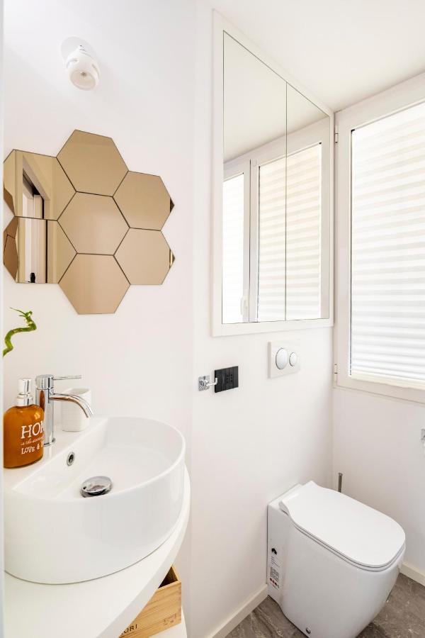 Casa Borghese - Your Perfect Stay In רומא מראה חיצוני תמונה