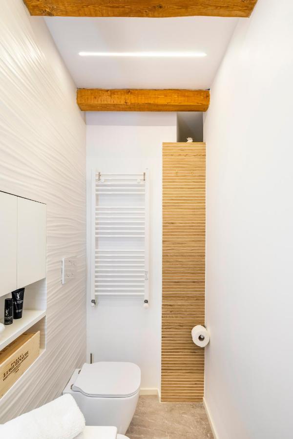 Casa Borghese - Your Perfect Stay In רומא מראה חיצוני תמונה