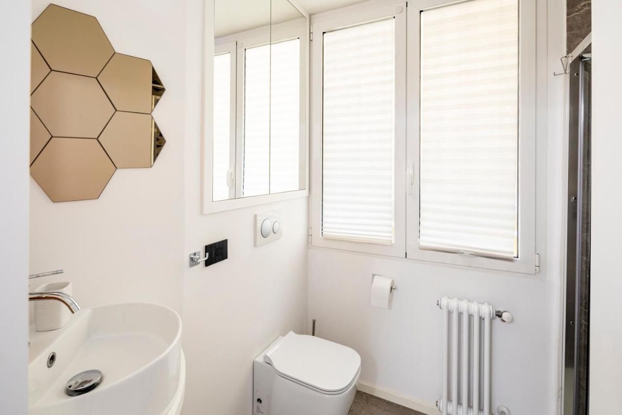 Casa Borghese - Your Perfect Stay In רומא מראה חיצוני תמונה