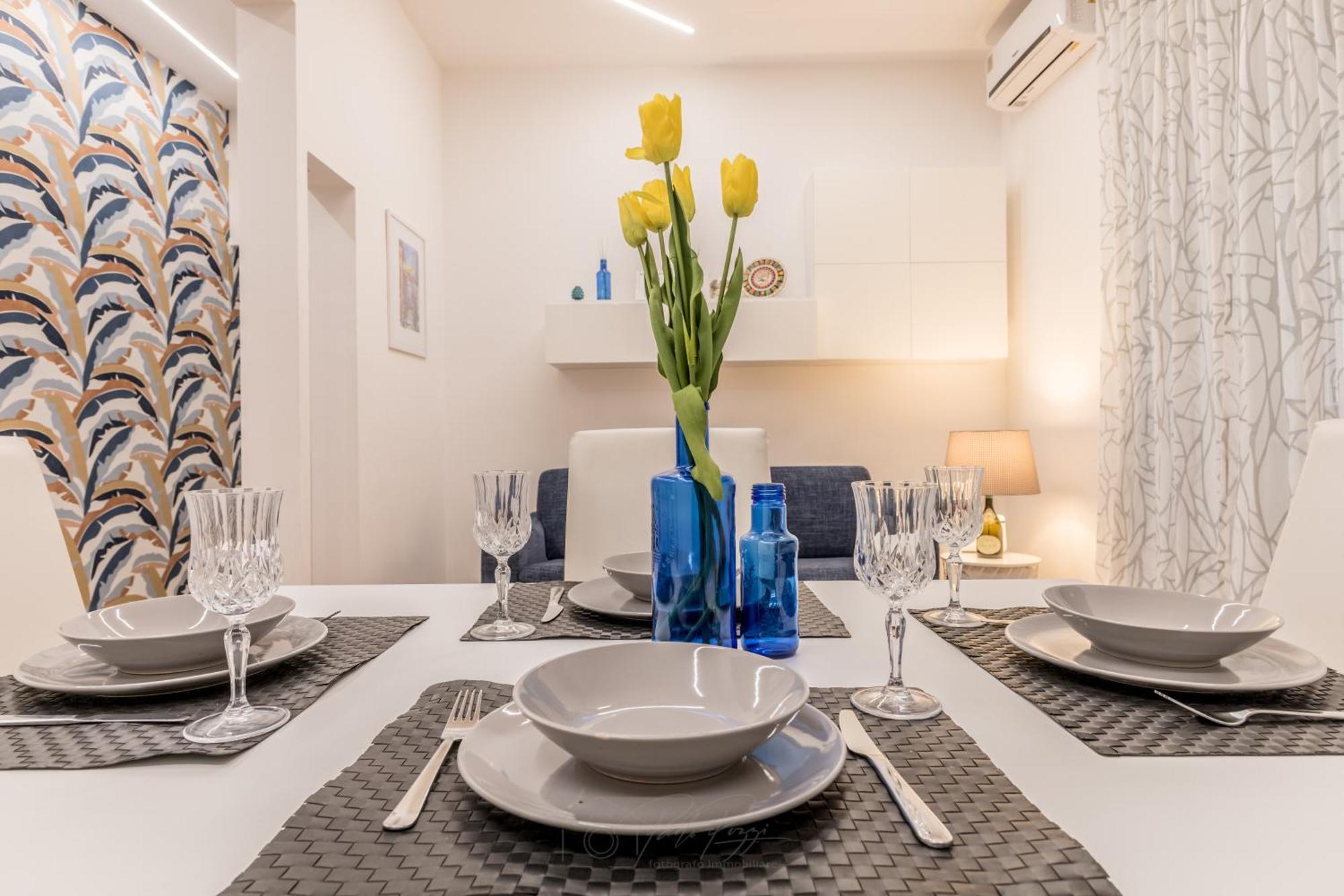 Casa Borghese - Your Perfect Stay In רומא מראה חיצוני תמונה