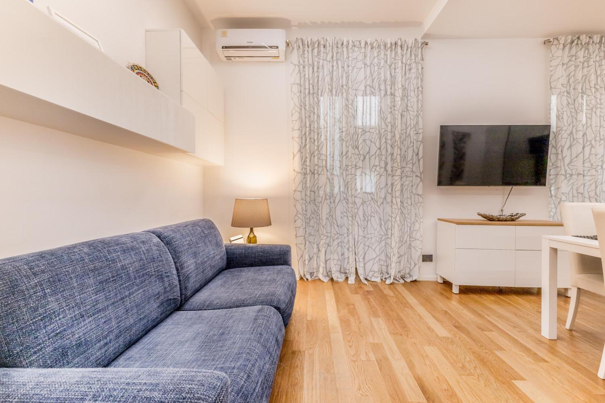 Casa Borghese - Your Perfect Stay In רומא מראה חיצוני תמונה