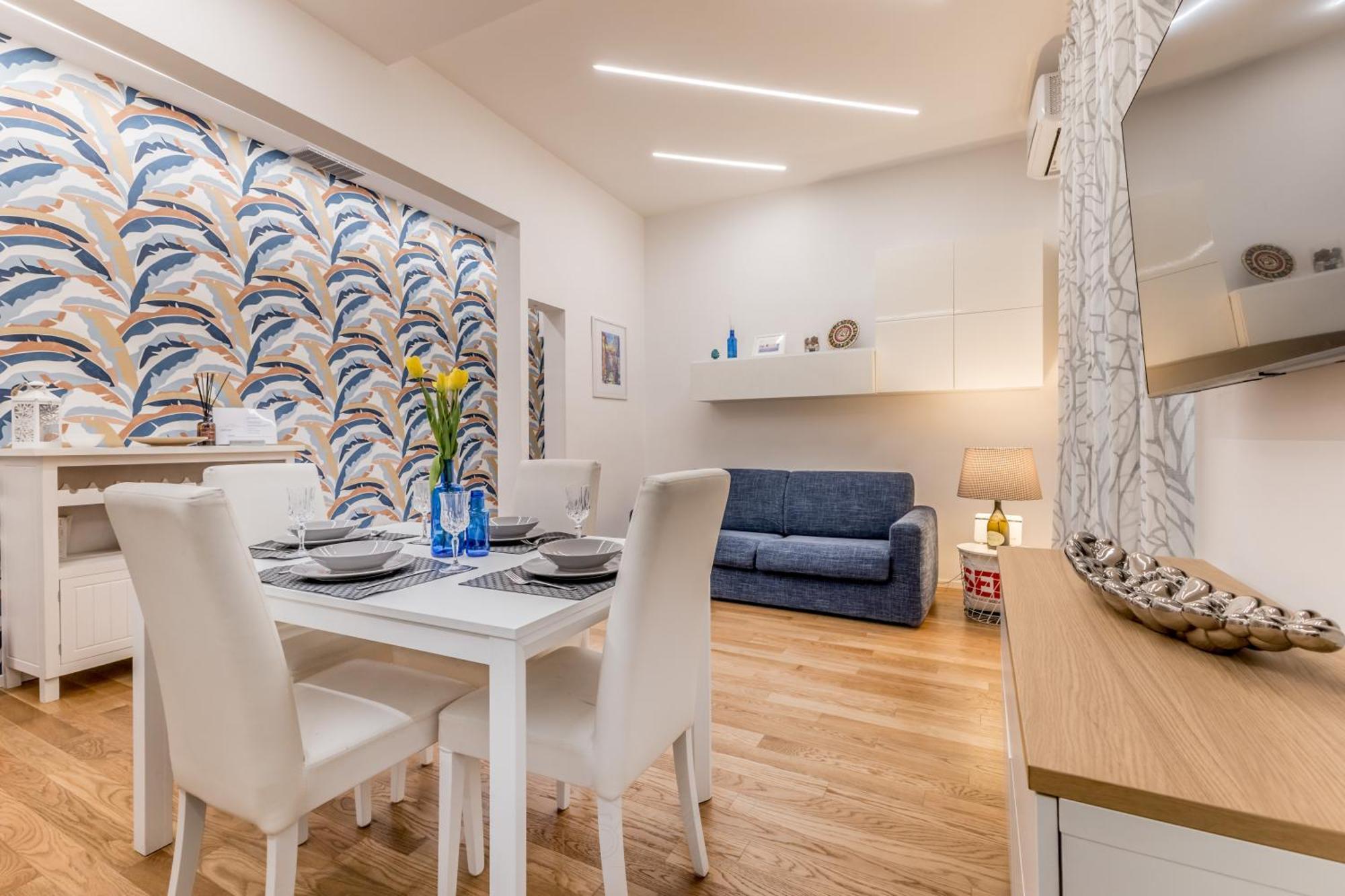 Casa Borghese - Your Perfect Stay In רומא מראה חיצוני תמונה