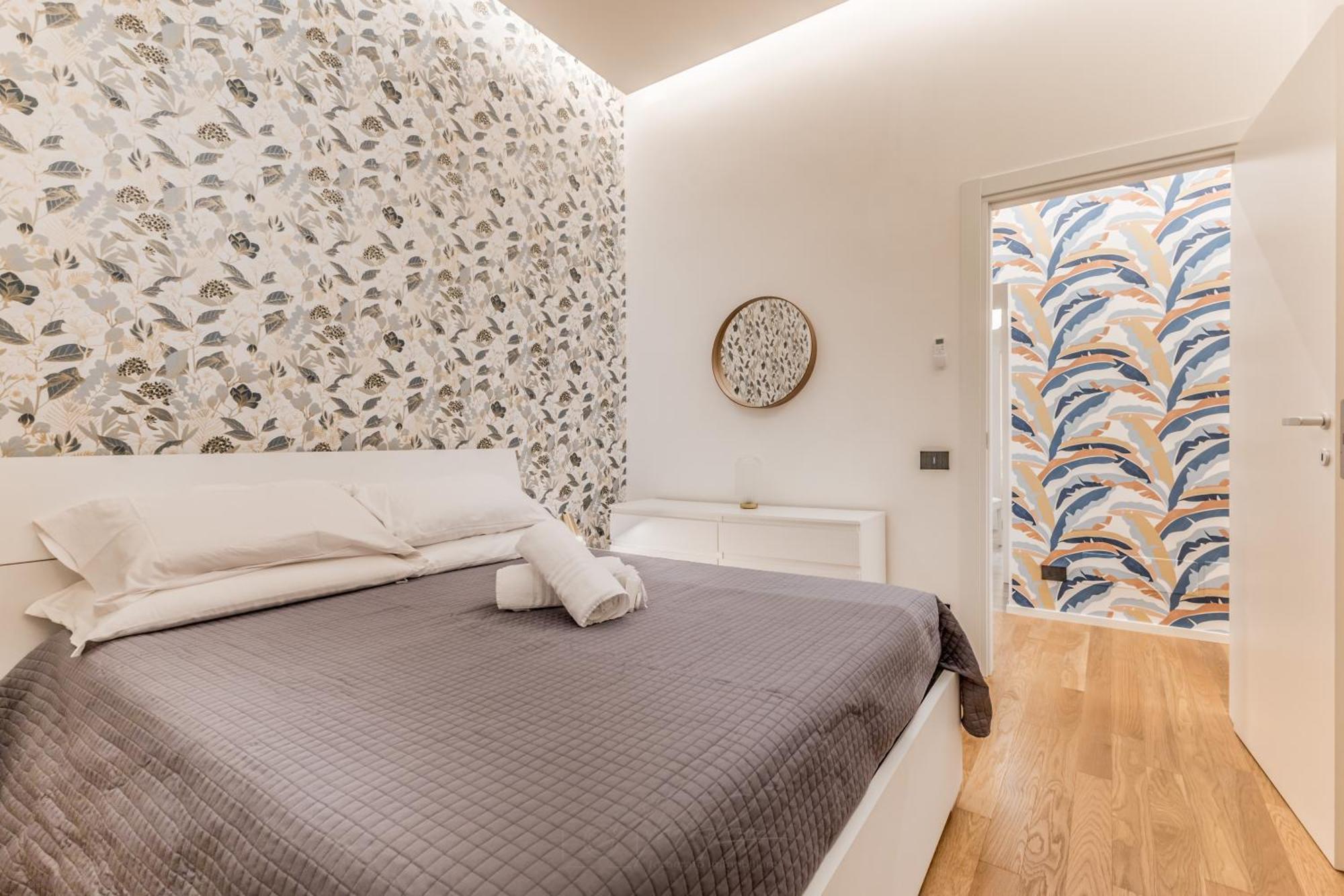 Casa Borghese - Your Perfect Stay In רומא מראה חיצוני תמונה