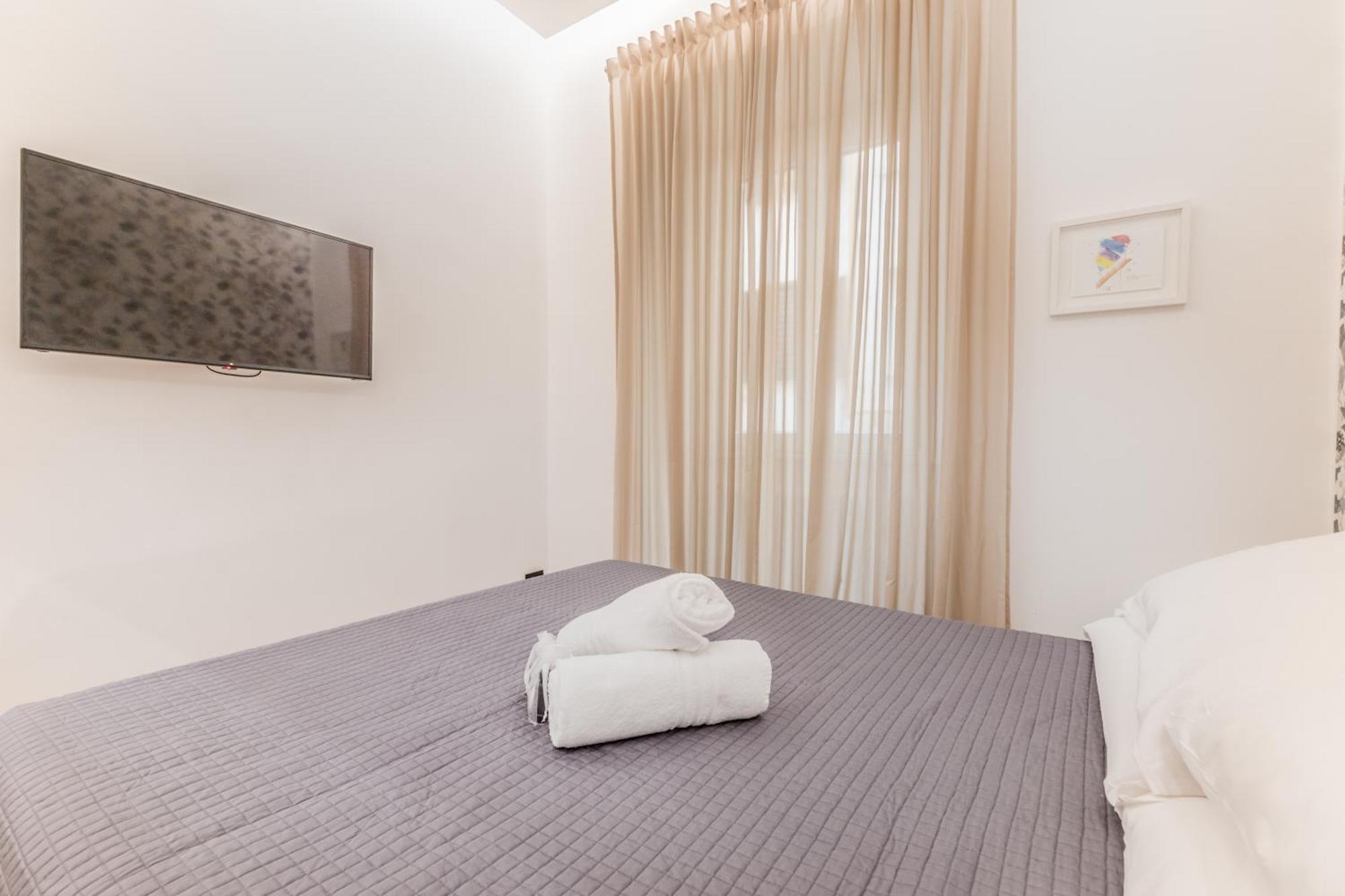 Casa Borghese - Your Perfect Stay In רומא מראה חיצוני תמונה