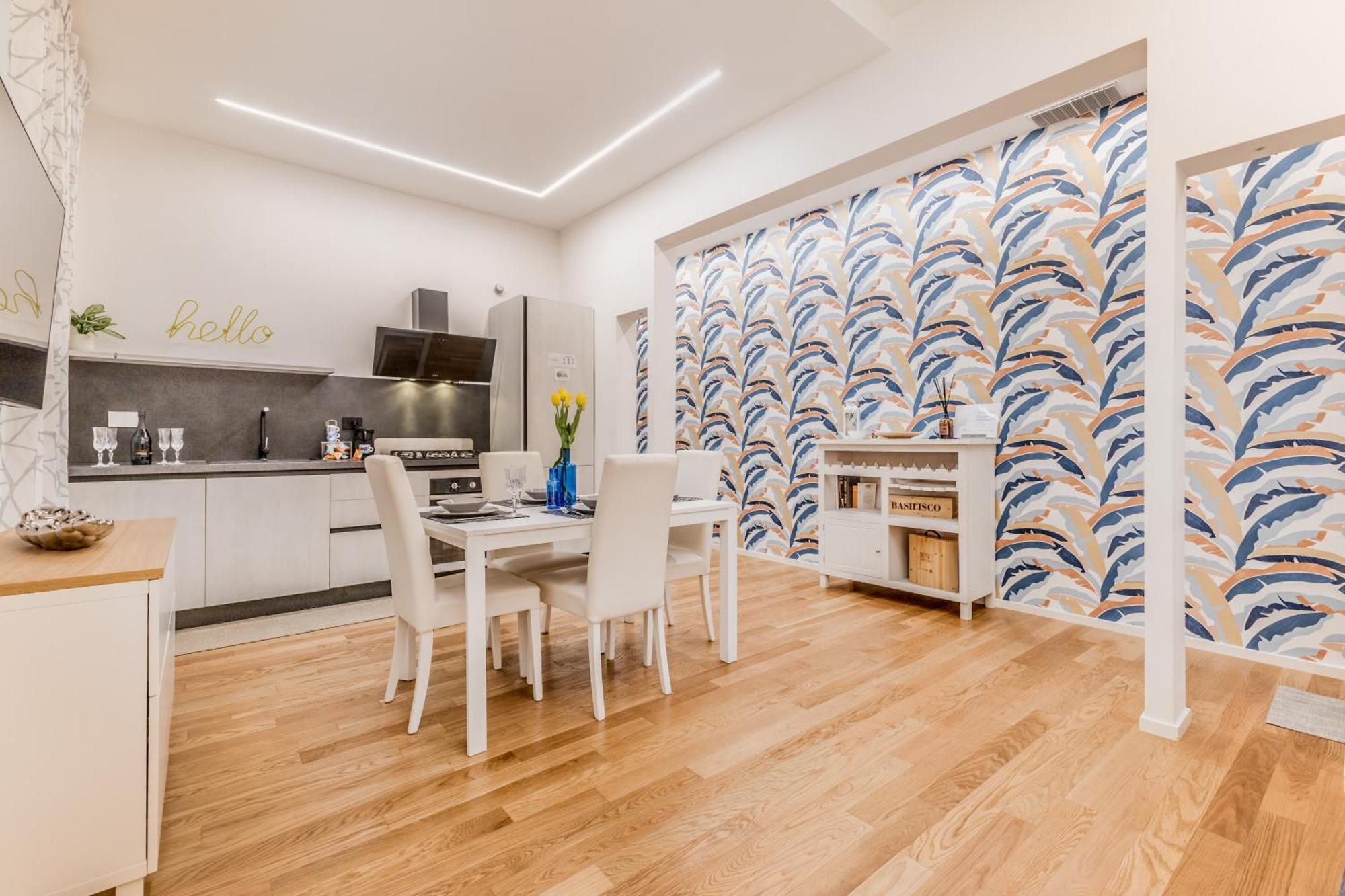 Casa Borghese - Your Perfect Stay In רומא מראה חיצוני תמונה