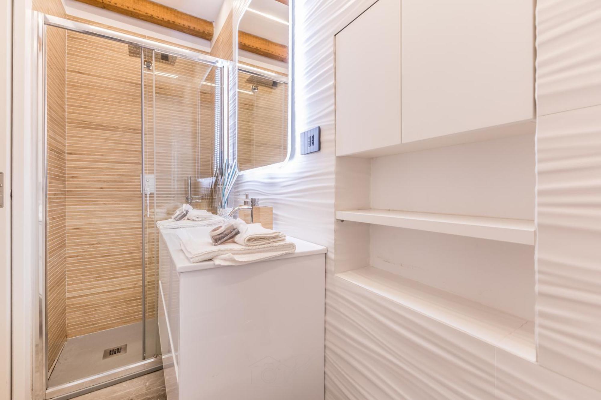 Casa Borghese - Your Perfect Stay In רומא מראה חיצוני תמונה