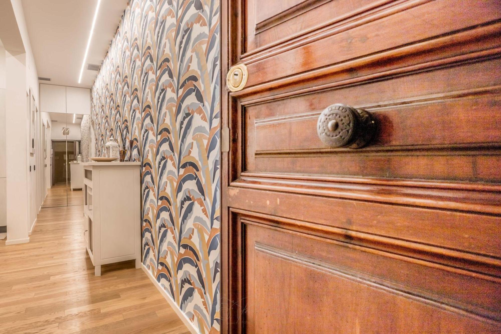 Casa Borghese - Your Perfect Stay In רומא מראה חיצוני תמונה