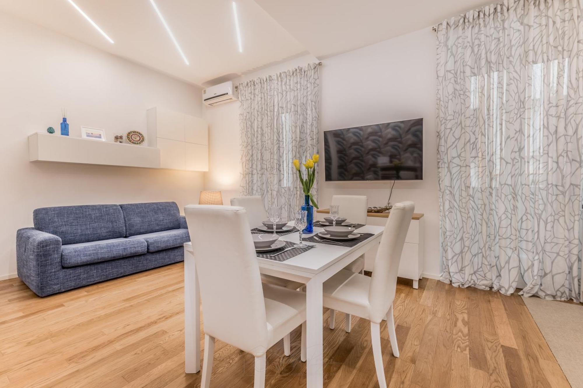 Casa Borghese - Your Perfect Stay In רומא מראה חיצוני תמונה