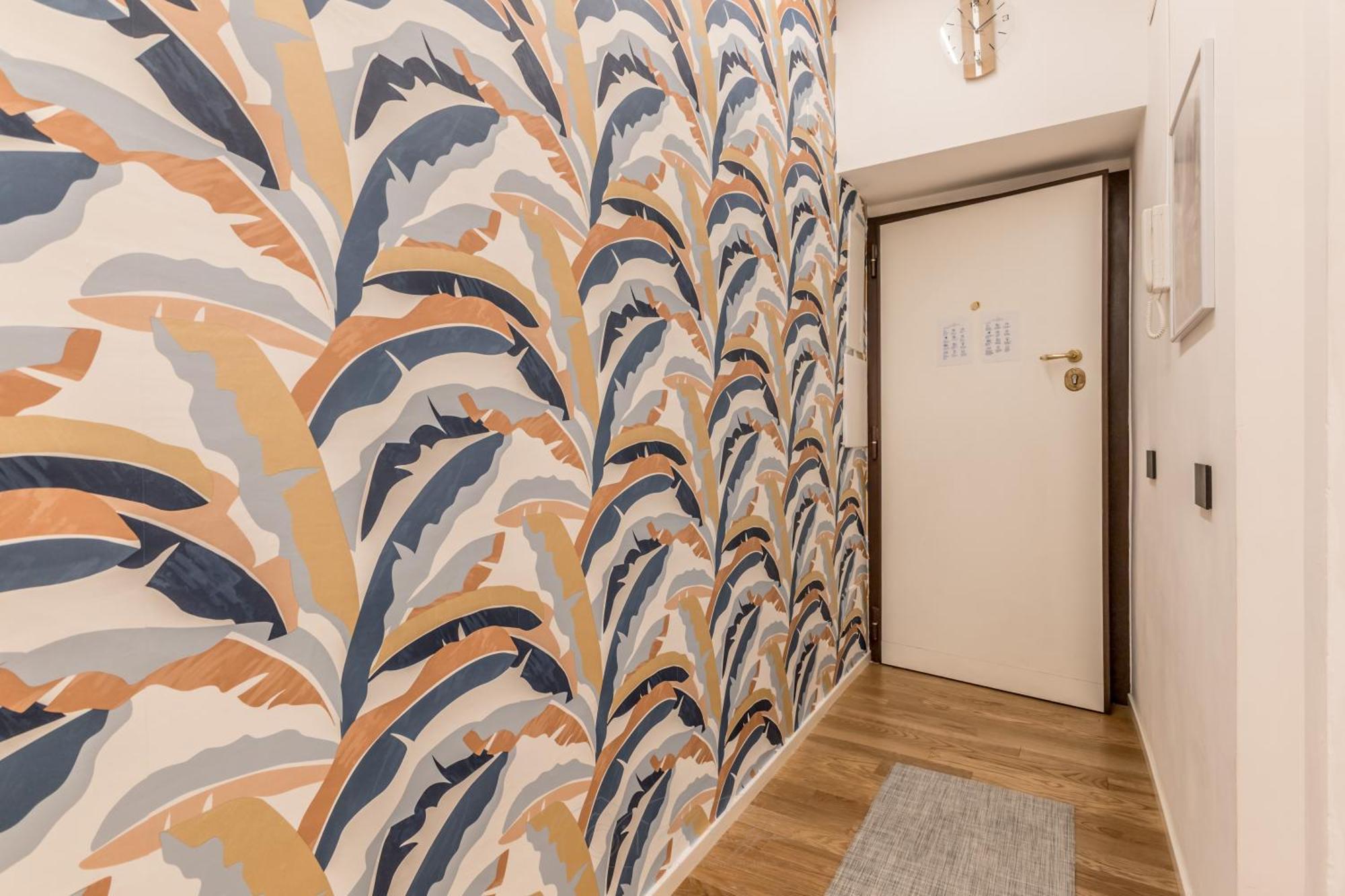 Casa Borghese - Your Perfect Stay In רומא מראה חיצוני תמונה