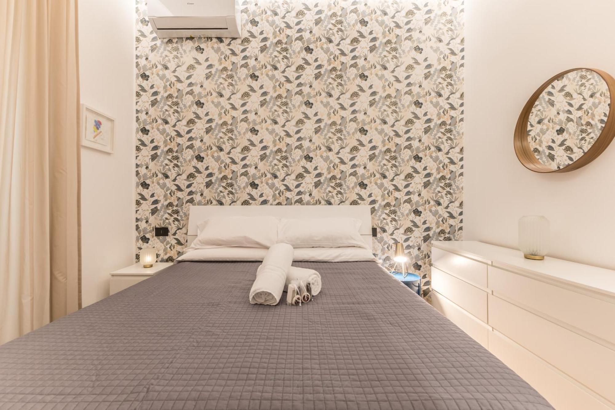 Casa Borghese - Your Perfect Stay In רומא מראה חיצוני תמונה