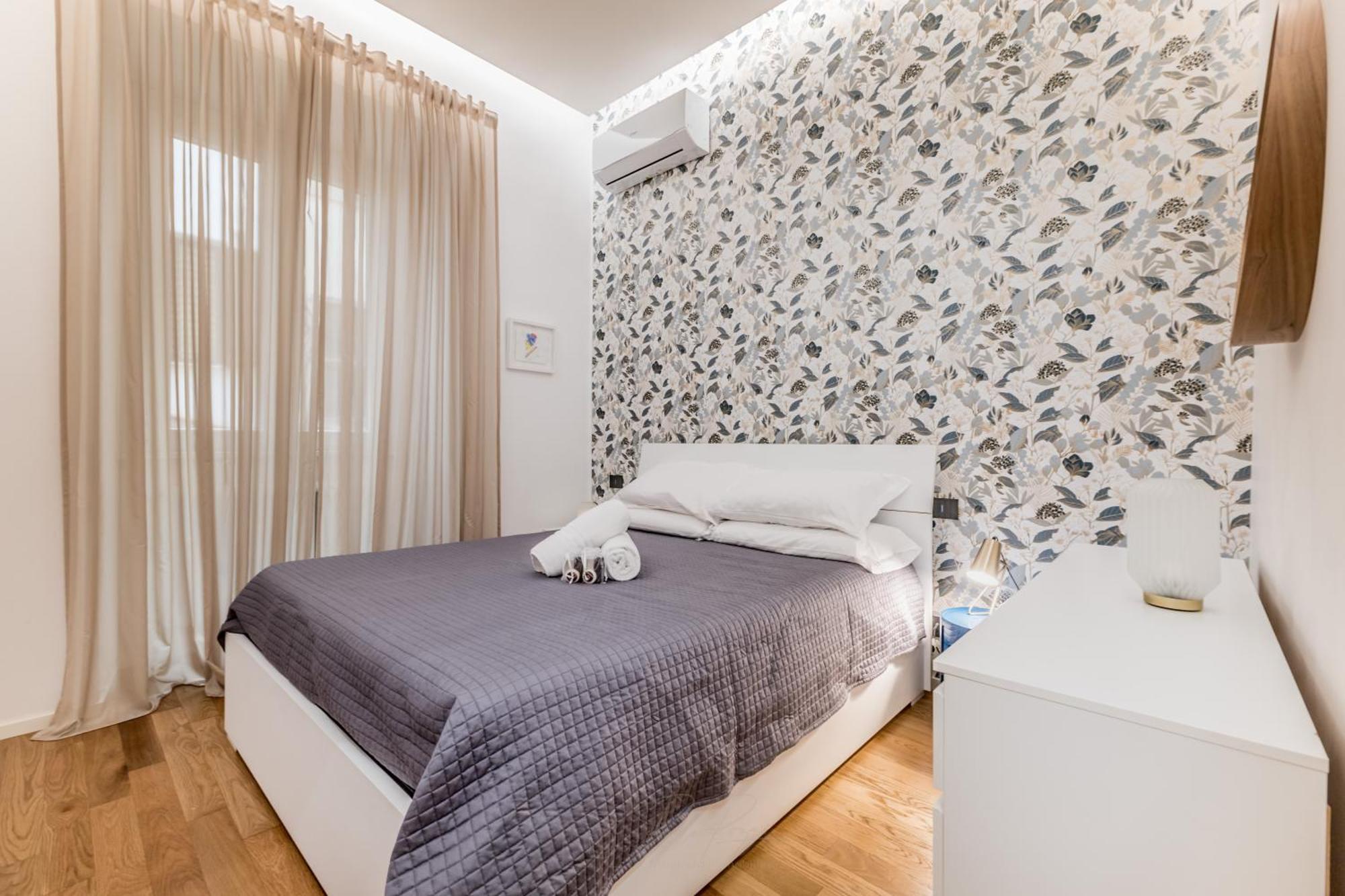 Casa Borghese - Your Perfect Stay In רומא מראה חיצוני תמונה