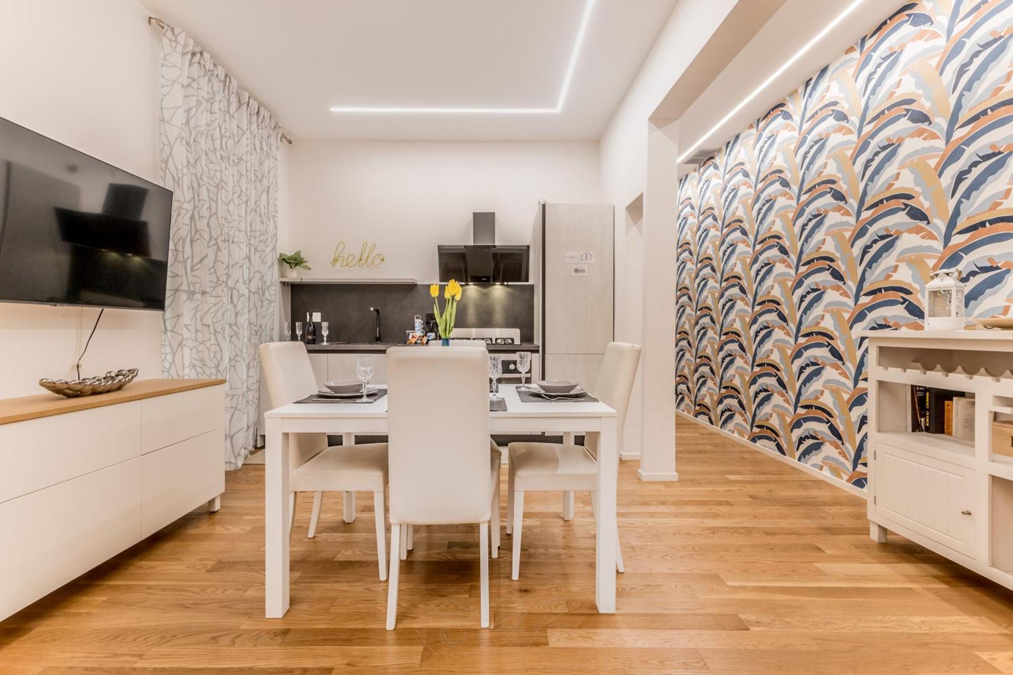Casa Borghese - Your Perfect Stay In רומא מראה חיצוני תמונה