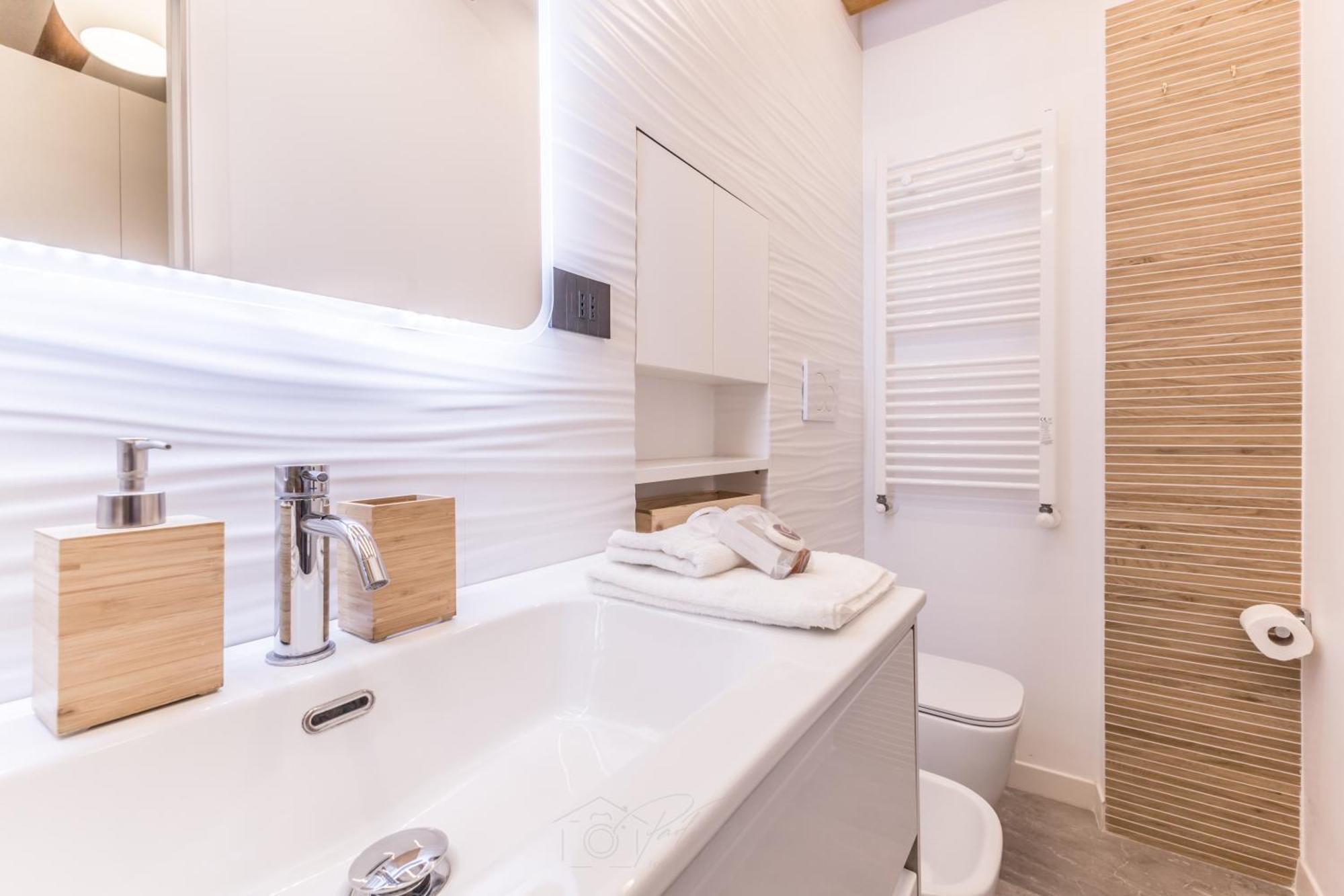 Casa Borghese - Your Perfect Stay In רומא מראה חיצוני תמונה