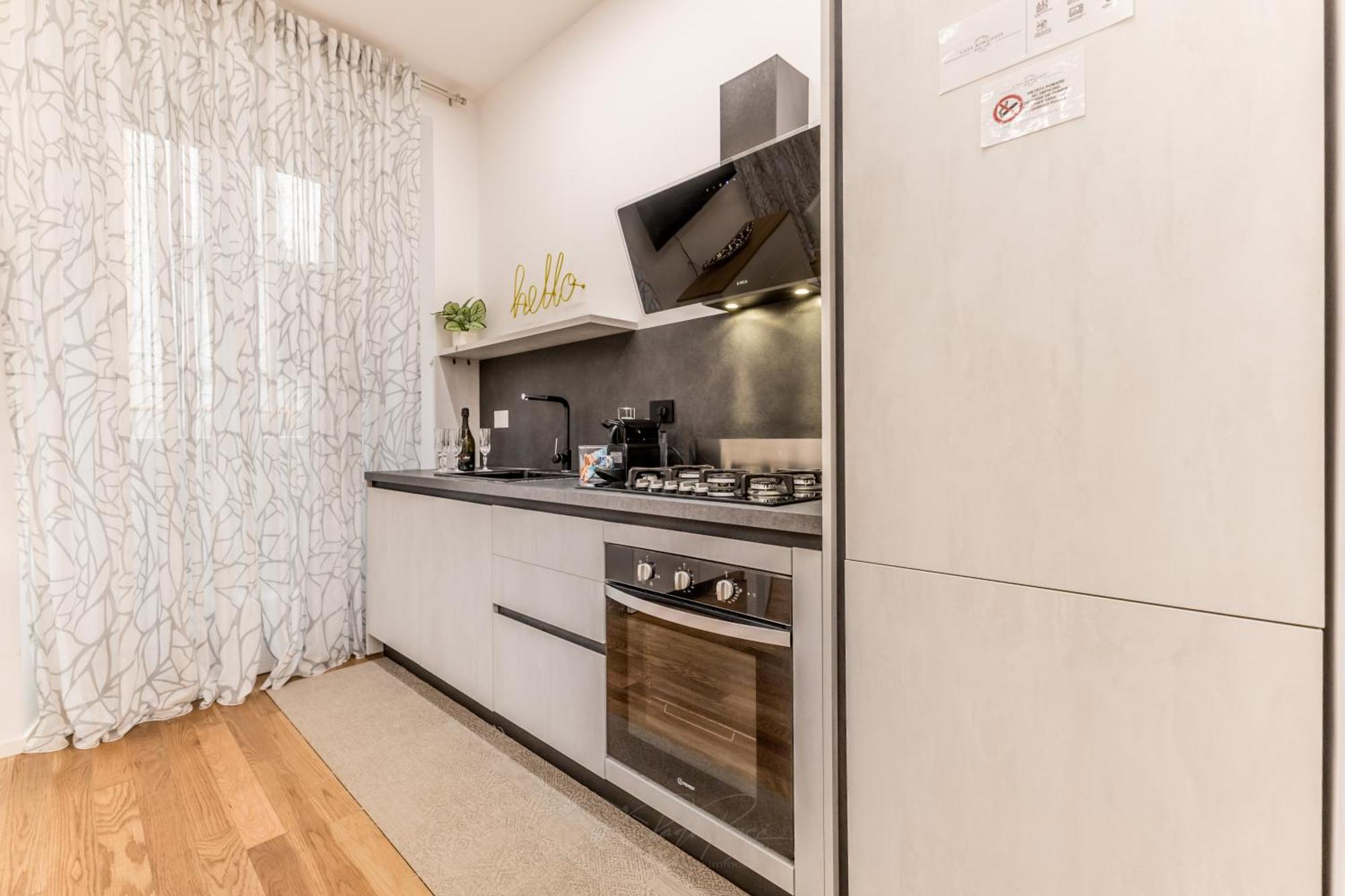 Casa Borghese - Your Perfect Stay In רומא מראה חיצוני תמונה