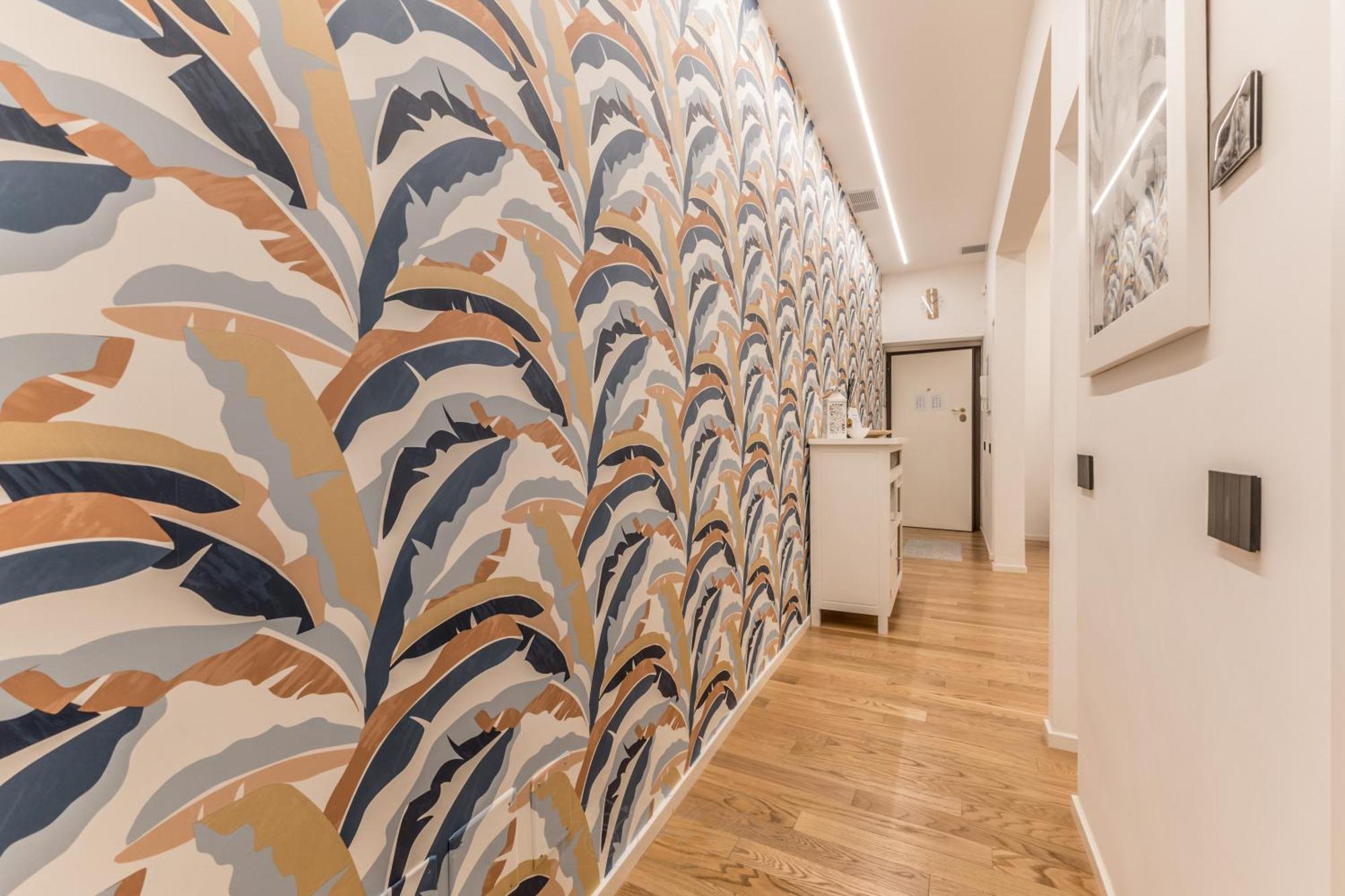 Casa Borghese - Your Perfect Stay In רומא מראה חיצוני תמונה