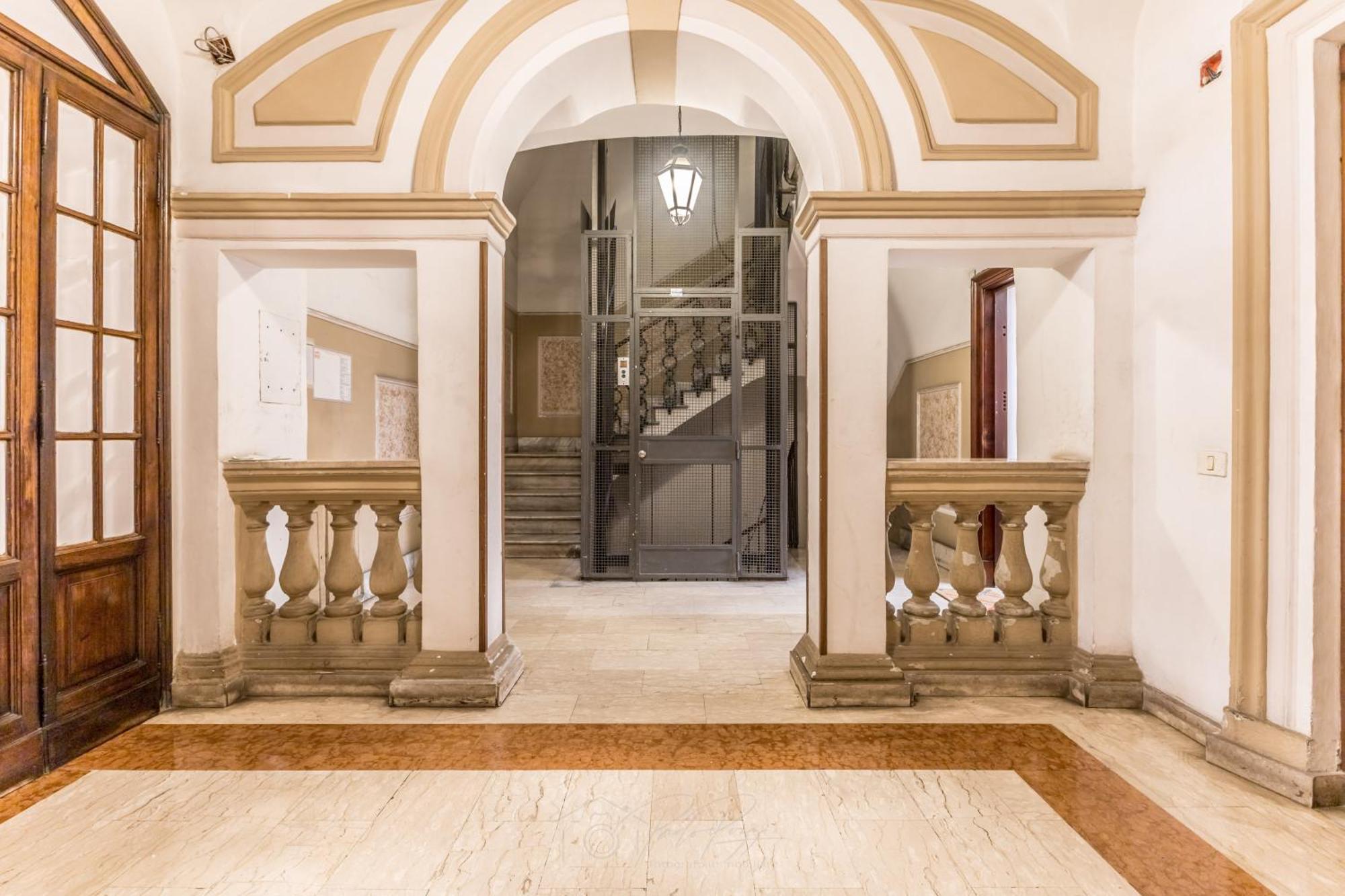 Casa Borghese - Your Perfect Stay In רומא מראה חיצוני תמונה