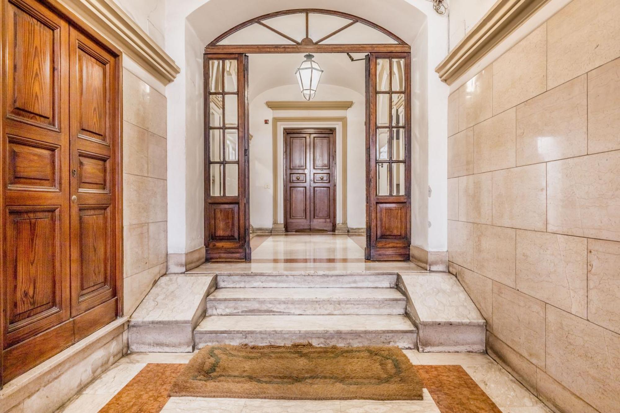 Casa Borghese - Your Perfect Stay In רומא מראה חיצוני תמונה